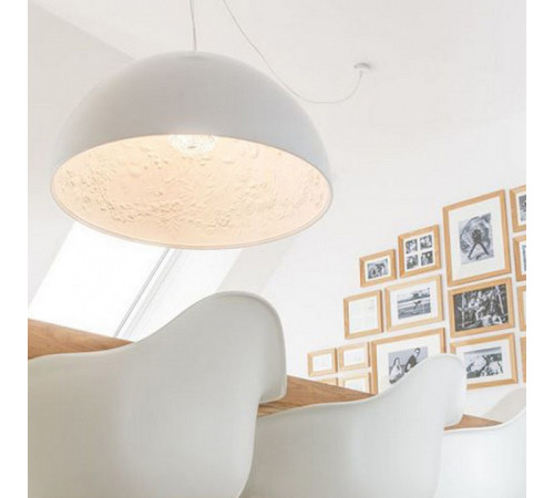 Подвесной светильник O-LUCE Skygarden 18107021