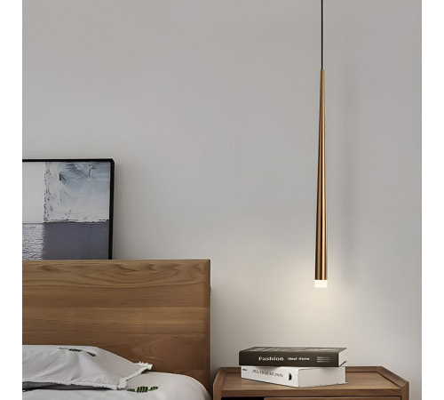 Подвесной светильник O-LUCE Slim 18108021/620GL