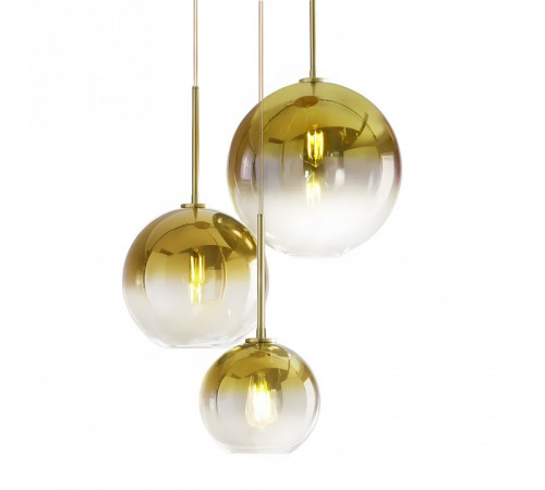 Подвесной светильник O-LUCE Passage 18110821