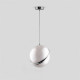 Подвесной светильник O-LUCE Crescent 18340041