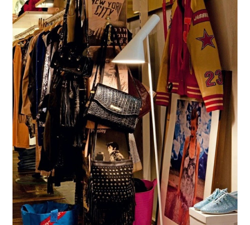 Торшер O-LUCE AJ 18844121