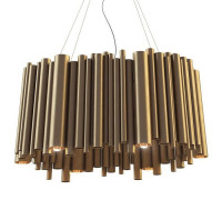 Подвесной светильник O-LUCE Brubeck 18866071