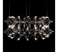 Подвесная люстра O-LUCE Bruno 6006-1