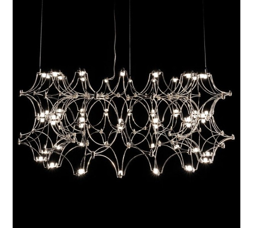 Подвесная люстра O-LUCE Bruno 6006-1