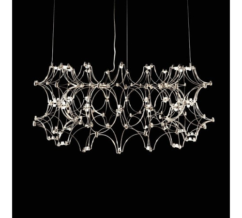 Подвесная люстра O-LUCE Bruno 6006-1