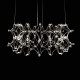 Подвесная люстра O-LUCE Bruno 6006-1