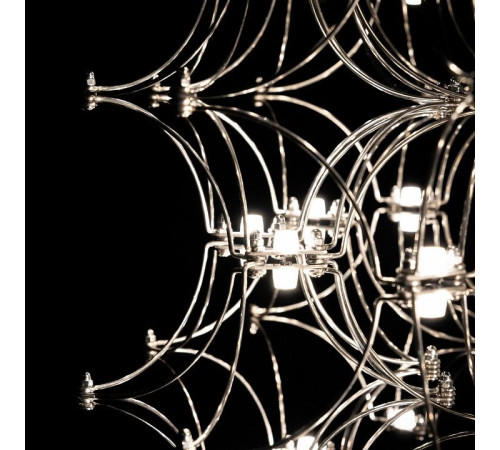 Подвесная люстра O-LUCE Bruno 6006-1