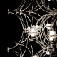 Подвесная люстра O-LUCE Bruno 6006-1