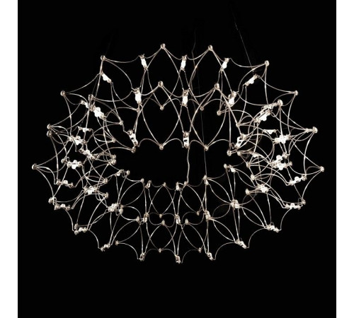 Подвесная люстра O-LUCE Bruno 6006-1
