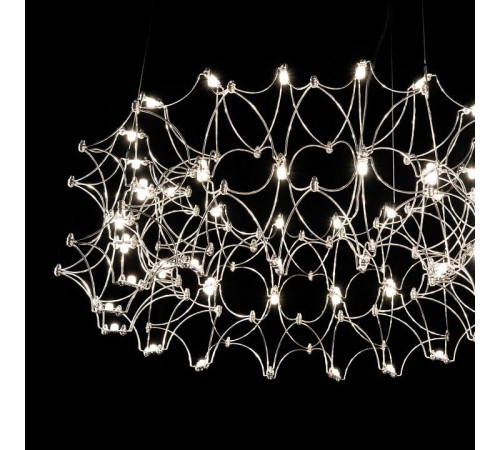 Подвесная люстра O-LUCE Bruno 6006-1