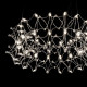 Подвесная люстра O-LUCE Bruno 6006-1