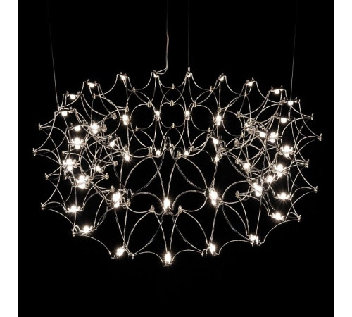 Подвесная люстра O-LUCE Bruno 6006-1