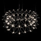 Подвесная люстра O-LUCE Bruno 6006-1