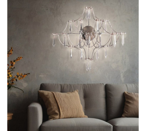 Бра O-LUCE Splash 7001-0