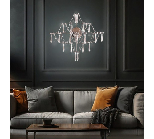 Бра O-LUCE Splash 7001-0