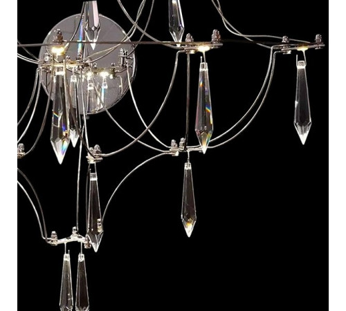 Бра O-LUCE Splash 7001-0