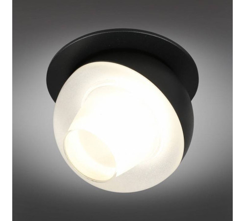 Встраиваемый светильник Omnilux Mantova OML-103019-08