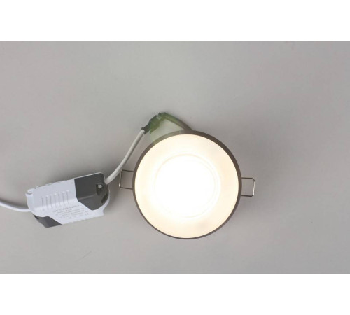 Встраиваемый светильник Omnilux Mantova OML-103019-08