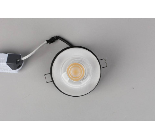 Встраиваемый светильник Omnilux Mantova OML-103019-08