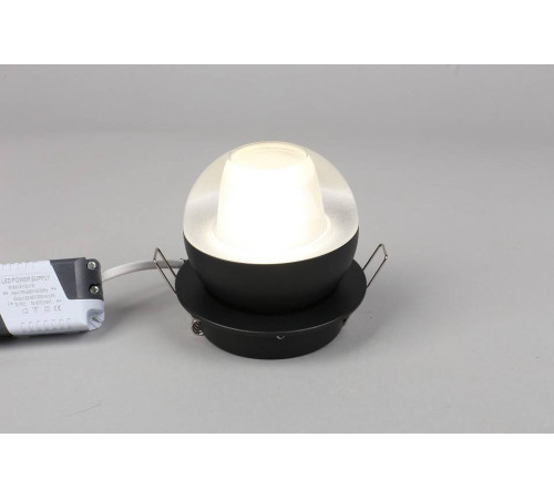 Встраиваемый светильник Omnilux Mantova OML-103019-08