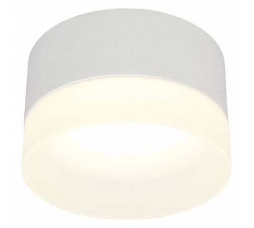 Встраиваемый светильник Omnilux Firenze OML-103109-05