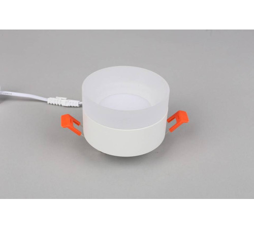 Встраиваемый светильник Omnilux Firenze OML-103109-05