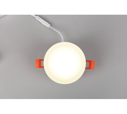 Встраиваемый светильник Omnilux Firenze OML-103109-05