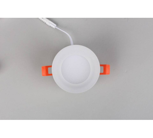 Встраиваемый светильник Omnilux Firenze OML-103109-05