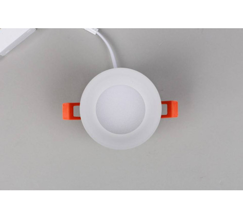 Встраиваемый светильник Omnilux Firenze OML-103119-05