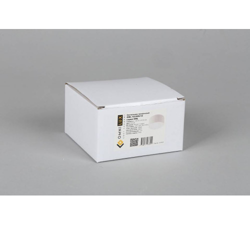 Накладной светильник Omnilux Abano OML-103309-12