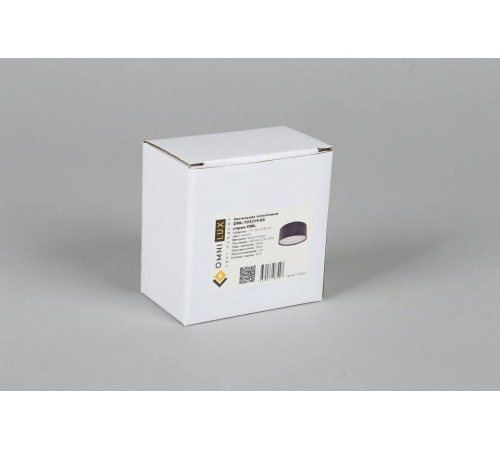 Накладной светильник Omnilux Abano OML-103319-06