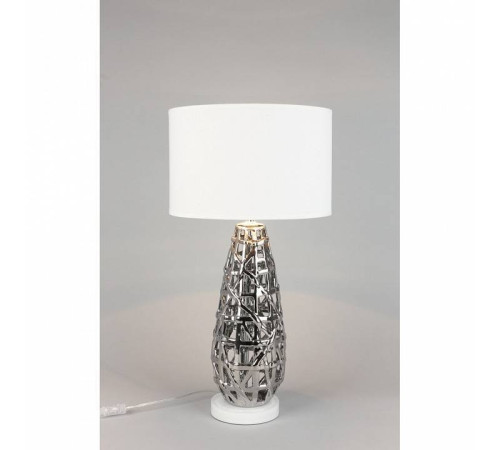 Настольная лампа декоративная Omnilux Borselli OML-19414-01