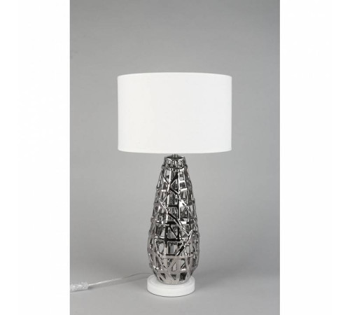 Настольная лампа декоративная Omnilux Borselli OML-19414-01