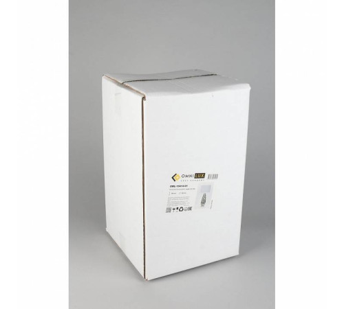 Настольная лампа декоративная Omnilux Borselli OML-19414-01