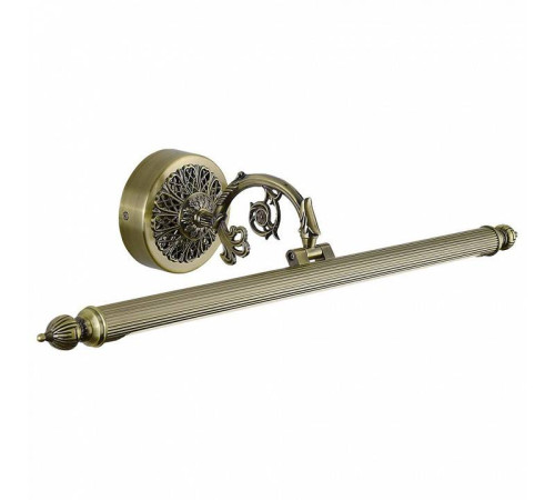 Подсветка для картины Omnilux Bolsena OML-23801-12