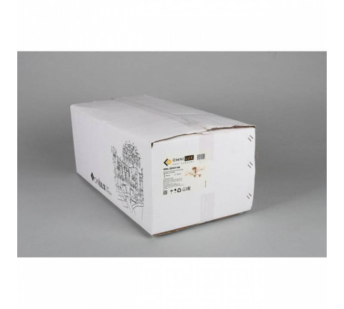 Люстра на штанге Omnilux Bucine OML-29507-08