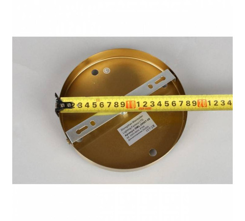 Люстра на штанге Omnilux Bucine OML-29507-08