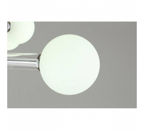 Люстра на штанге Omnilux Bucine OML-29517-08