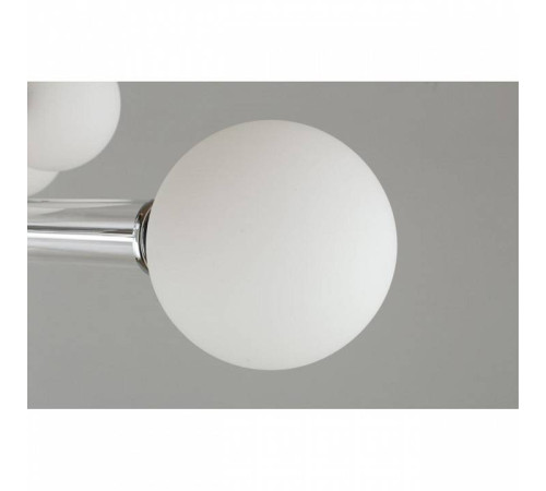 Люстра на штанге Omnilux Bucine OML-29517-08