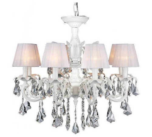 Подвесная люстра Omnilux Catanzaro OML-30807-08