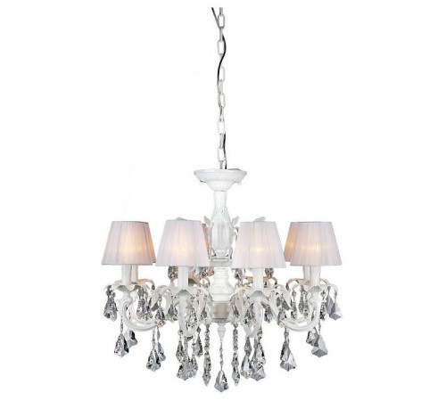 Подвесная люстра Omnilux Catanzaro OML-30807-08