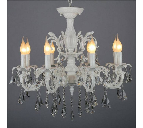 Подвесная люстра Omnilux Catanzaro OML-30807-08