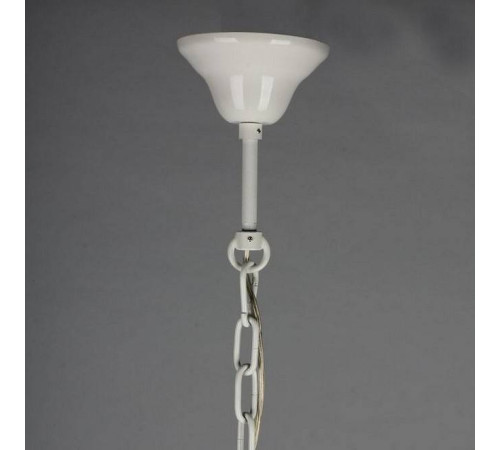 Подвесная люстра Omnilux Catanzaro OML-30807-08