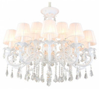 Подвесная люстра Omnilux Catanzaro OML-30807-15