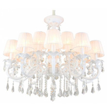 Подвесная люстра Omnilux Catanzaro OML-30807-15