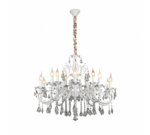 Подвесная люстра Omnilux Catanzaro OML-30807-15