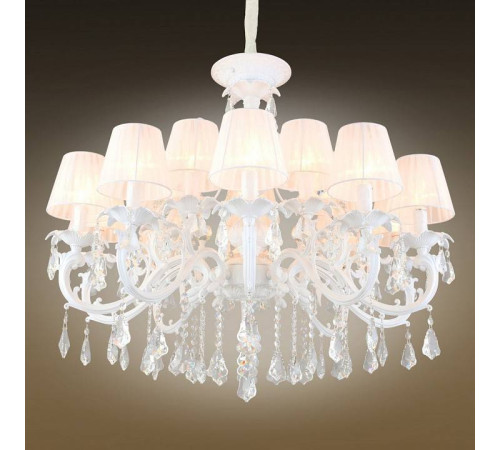 Подвесная люстра Omnilux Catanzaro OML-30807-15