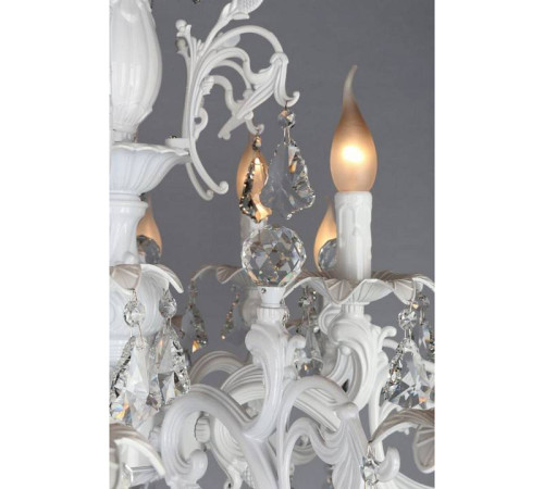 Подвесная люстра Omnilux Catanzaro OML-30807-15