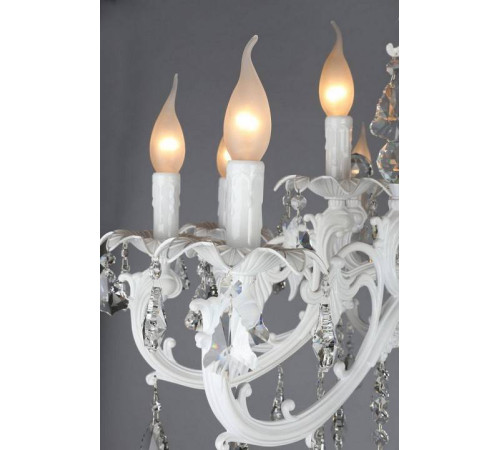 Подвесная люстра Omnilux Catanzaro OML-30807-15