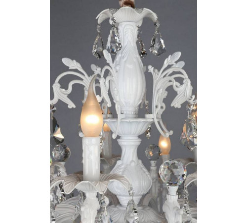 Подвесная люстра Omnilux Catanzaro OML-30807-15